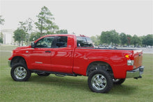 Load image into Gallery viewer, N-Fab Nerf Step 07-17 Toyota Tundra Double Cab - Gloss Black - Cab Length - 3in