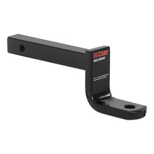 Load image into Gallery viewer, Curt Class 2 Ball Mount (1-1/4in Shank 3500lbs 3-1/4in Drop 9-3/8in Long)