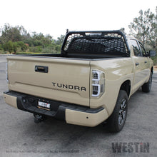 Load image into Gallery viewer, Westin Toyota Tundra 07-21 HLR Truck Rack