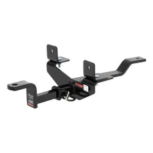 Load image into Gallery viewer, Curt 06-11 Mitsubishi Eclipse Class 1 Trailer Hitch w/1-1/4in Ball Mount BOXED