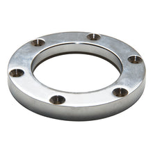 Load image into Gallery viewer, Curt Quick Goose II Gooseneck Ball Chrome Collar
