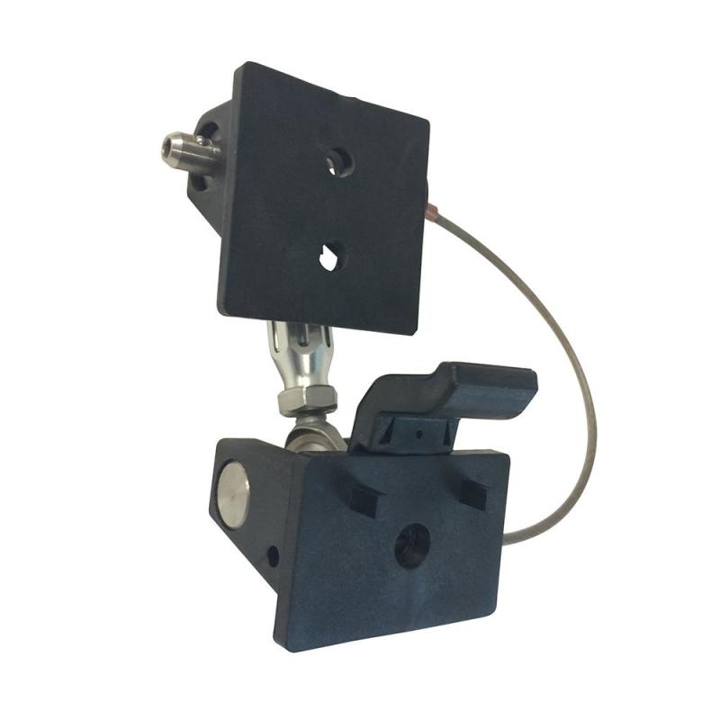 DV8 Offroad 2007-2018 Jeep JK Hood Isolators