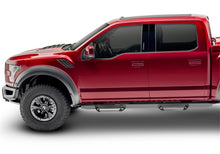 Load image into Gallery viewer, N-Fab Predator Pro Step System 16-17 Nissan Titan/Titan XD Crew Cab - Tex. Black