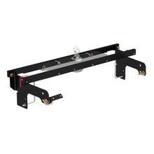 Load image into Gallery viewer, Curt 99-07 Chevrolet Silverado 2500 Under-Bed Gooseneck Installation Brackets