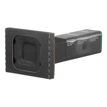 Load image into Gallery viewer, Curt Pintle Mount (2in Shank 20000lbs 6in Long)