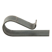 Load image into Gallery viewer, Curt Replacement Direct-Weld Square Jack Handle Clip for 28512