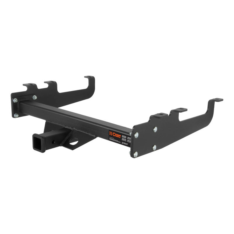 Curt Universal Class 5 Multi-Fit Trailer Hitch w/2in Receiver BOXED