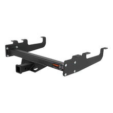 Load image into Gallery viewer, Curt Universal Class 5 Multi-Fit Trailer Hitch w/2in Receiver BOXED