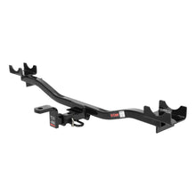 Load image into Gallery viewer, Curt 03-09 Mercedes-Benz E-Class (211) Class 1 Trailer Hitch w/1-1/4in Ball Mount BOXED