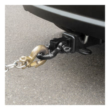 Load image into Gallery viewer, Curt D-Ring Shackle Mount (2in Shank)