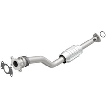 Load image into Gallery viewer, MagnaFlow Direct Fit Catalytic Converter 96-98 GM Cavalier/Malibu/