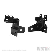 Load image into Gallery viewer, Westin Chevrolet Silverado 1500 07-18 (Excl Classic) HLR Truck Rack