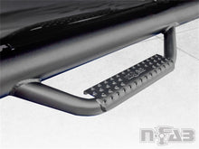 Load image into Gallery viewer, N-Fab Nerf Step 08-17 Toyota Sequoia SUV 4 Door - Tex. Black - W2W - 3in