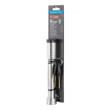 Load image into Gallery viewer, Curt 5/8in Hitch Lock (2in or 2-1/2in Receiver Barbell Stainless)