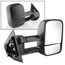 Load image into Gallery viewer, xTune Chevy Silverado 07-12 Manual Extendable Manual Adjust Mirror Right MIR-CSIL07-MA-R