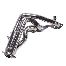 Load image into Gallery viewer, BBK 93-96 Chevrolet Impala SS Shorty Tuned Length Exhaust Headers - 1-5/8 Titanium Ceramic