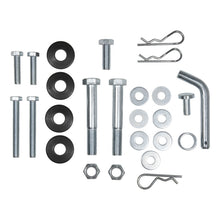 Load image into Gallery viewer, Curt Round Bar Weight Distribution Hardware Kit