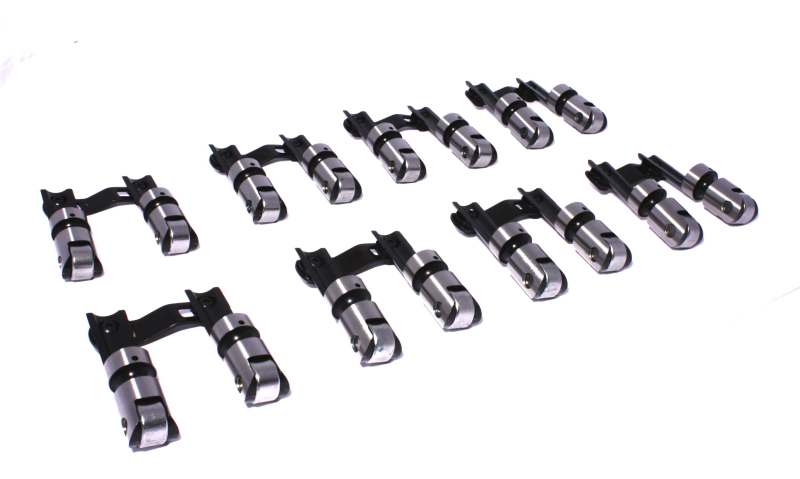 COMP Cams Roller Lifters CB Centered