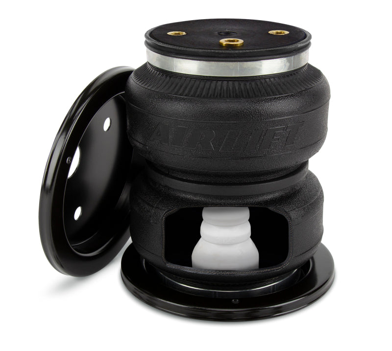 Air Lift LoadLifter 5000 Ultimate Rear Air Spring Kit for 99-04 Ford F-250 Super Duty 4WD