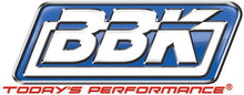 Load image into Gallery viewer, BBK 10-15 Camaro LS3 L99 High Flow Billet Aluminum Fuel Rail Kit