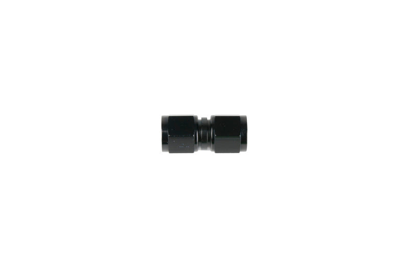 Aeromotive Fitting - Union - Swivel - AN-08 Female