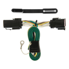 Load image into Gallery viewer, Curt 97-04 Ford F-150 Custom Wiring Harness (4-Way Flat Output)