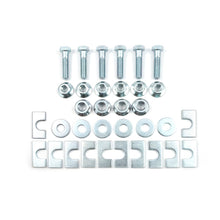 Load image into Gallery viewer, Curt 97-03 Ford F-150 Over-Bed Gooseneck Installation Brackets