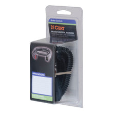 Load image into Gallery viewer, Curt 15-19 Ram 5500 Trailer Brake Controller Harness (Packaged)