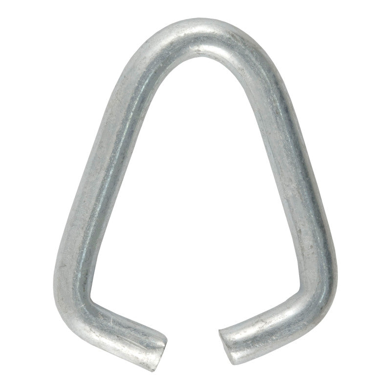 Curt 9/0 Joining Link (Zinc)