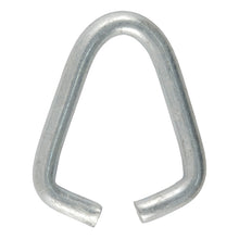 Load image into Gallery viewer, Curt 9/0 Joining Link (Zinc)