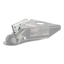 Load image into Gallery viewer, Curt Replacement 2in Posi-Lock Coupler Latch for A-Frame Couplers