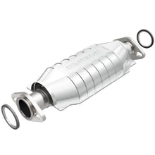 Load image into Gallery viewer, MagnaFlow Direct Fit Catalytic Converter Dodge-Eagle-Mitsubishi-Pl