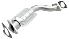 Load image into Gallery viewer, MagnaFlow Direct Fit Catalytic Converter 1996 Ford Contour 2.5L A/T