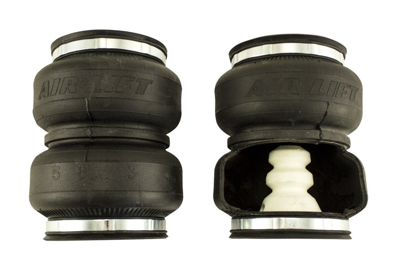 Air Lift LoadLifter 5000 Ultimate Rear Air Spring Kit for 93-04 Ford F-250 Super Cab 4WD/RWD