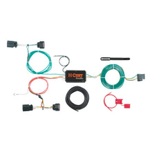 Load image into Gallery viewer, Curt 15-18 Ram ProMaster City Custom Wiring Harness (4-Way Flat Output)