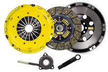 Load image into Gallery viewer, ACT 15-17 Volkswagen GTI/Golf R XT/Perf Street Sprung Clutch Kit