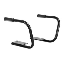 Load image into Gallery viewer, Curt Hitch-Mounted Winch Mount Handles for 31010