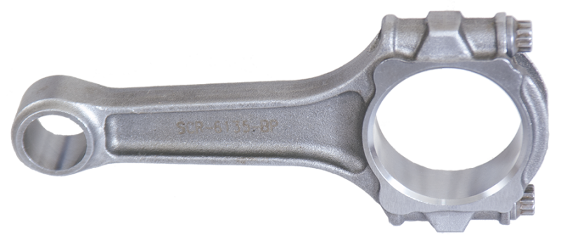 Eagle Chevrolet 396/427/454 Press-Fit I-Beam Connecting Rod Set (Set of 8)