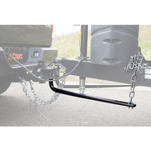 Load image into Gallery viewer, Curt Replacement MV Round Weight Distribution Spring Bar (8000-10000lbs)
