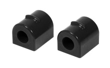 Load image into Gallery viewer, Prothane 04-05 Mazda 3 Front Sway Bar Bushings - 21mm - Black