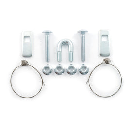 Curt 10-11 Hondainsight Class 1 Trailer Hitch w/1-1/4in Ball Mount BOXED