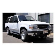 Load image into Gallery viewer, Curt 97-01 Ford Explorer Front Mount Hitch