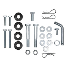 Load image into Gallery viewer, Curt Round Bar Weight Distribution Hardware Kit
