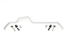 Load image into Gallery viewer, Whiteline 89-93 Nissan Skyline R32 GTS RWD Rear 24mm Swaybar-X h/duty Blade adjustable