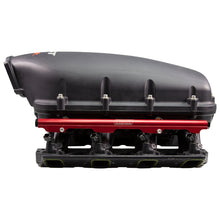 Load image into Gallery viewer, FAST LSX Manifold 103MM Gen III LS Rect Port - Black
