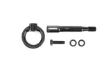 Perrin Subaru BRZ/Scion FR-S/Toyota 86 Tow Hook Kit (Rear) - Black