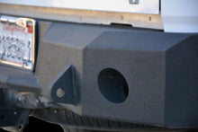 Load image into Gallery viewer, DV8 Offroad 07-13 Chevrolet Silverado 1500 Rear Bumper