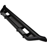 RBP RX-3 Step Bars 15-18 Ford F-150 Supercrew (All Beds) - Black