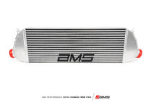 Load image into Gallery viewer, AMS Performance 2015+ Subaru WRX FA20 Front Mount Intercooler Kit w/o Bumper Beam