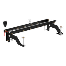 Load image into Gallery viewer, Curt 02-08 Dodge Ram 1500 Under-Bed Gooseneck Installation Brackets